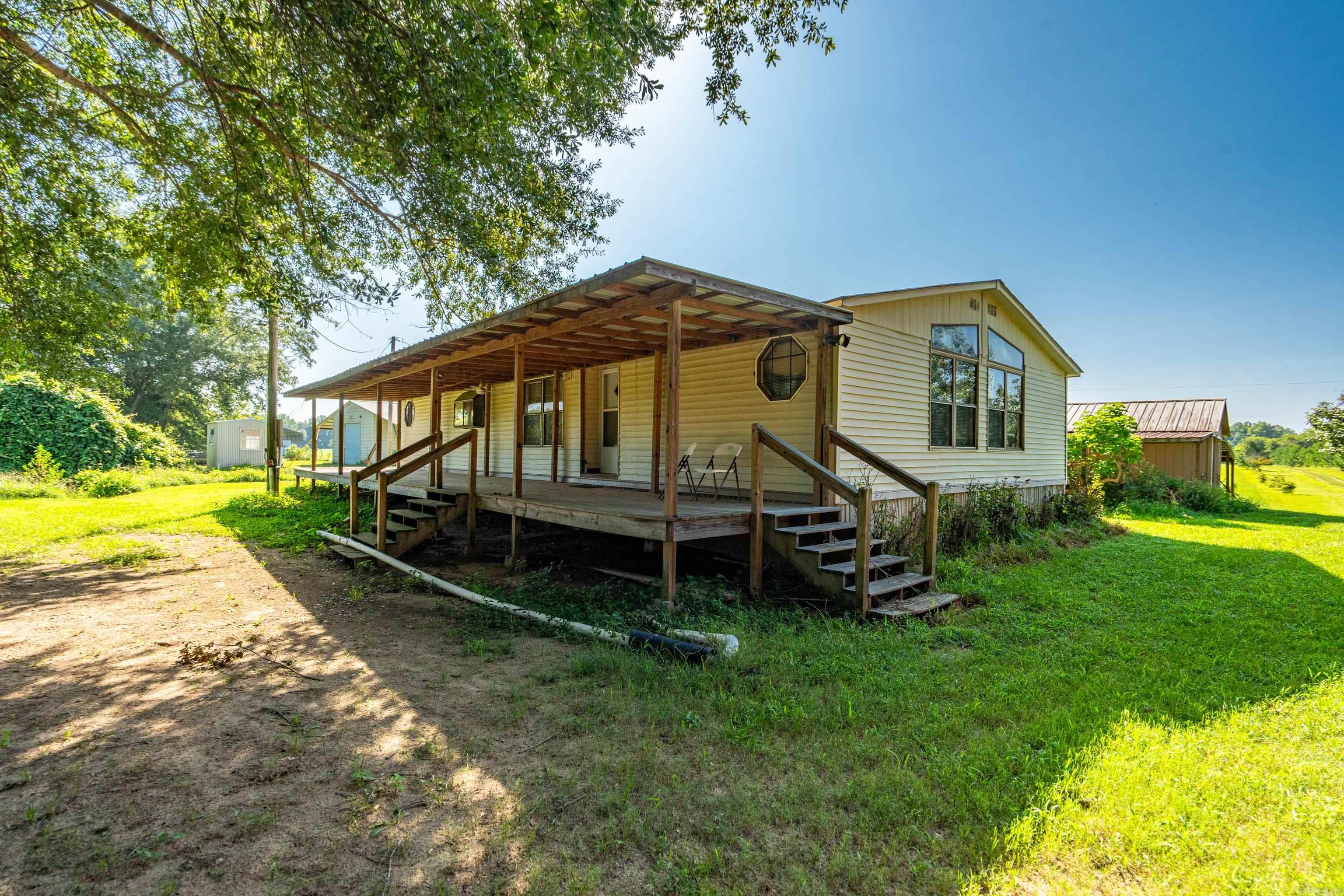 Huddleston Acres - Residential