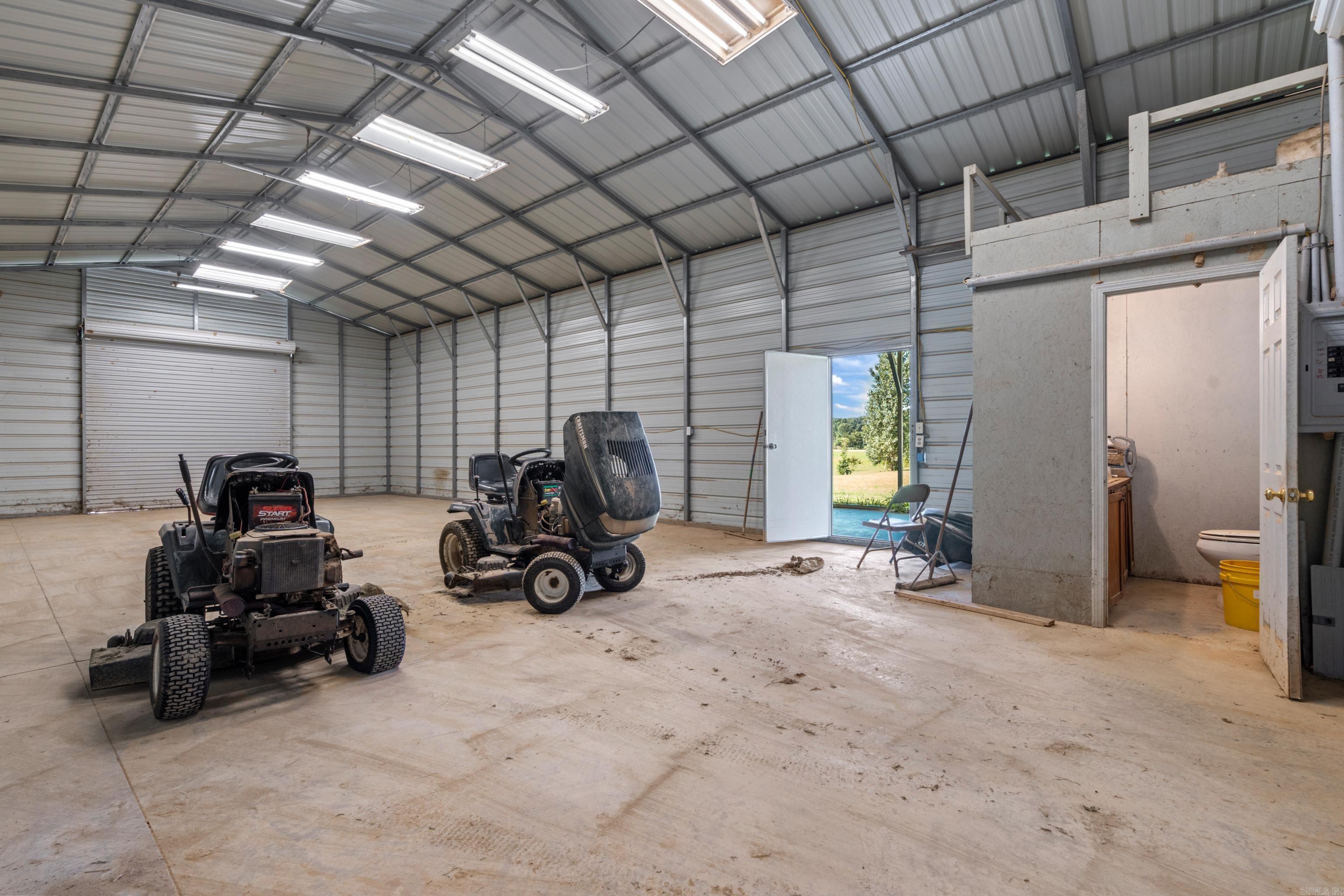 Huddleston Acres - Residential