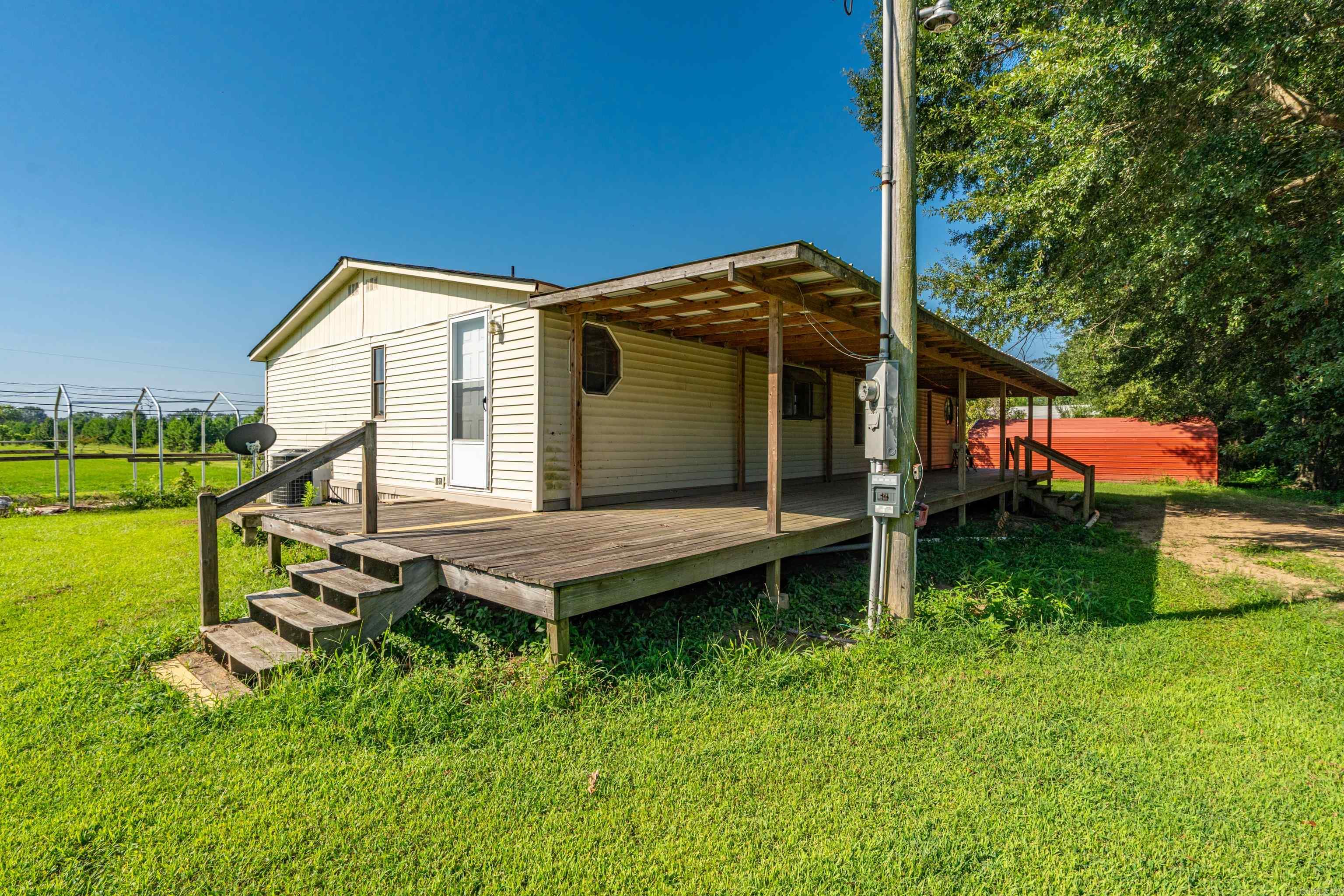 Huddleston Acres - Residential