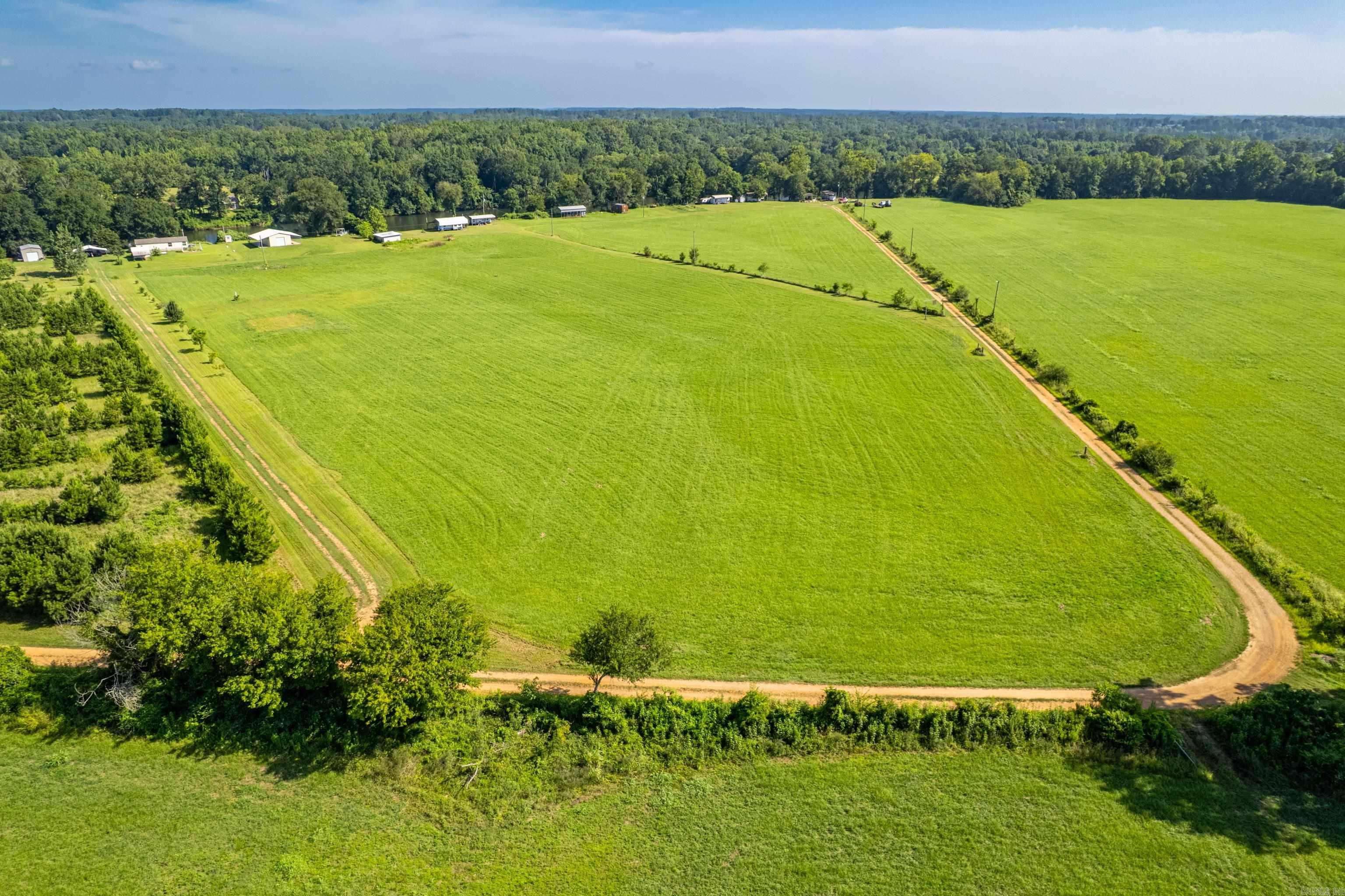 Huddleston Acres - Residential