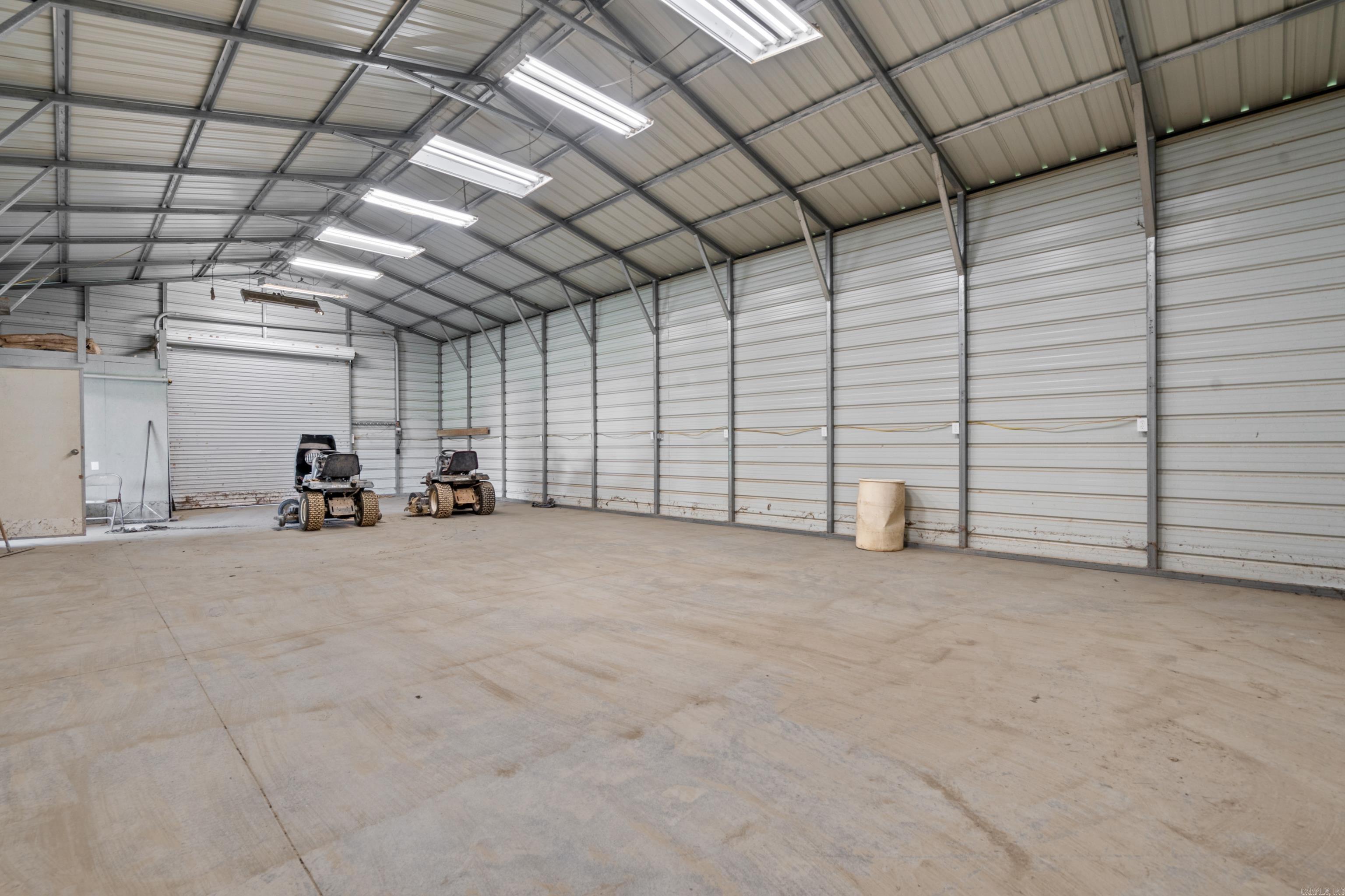 Huddleston Acres - Residential