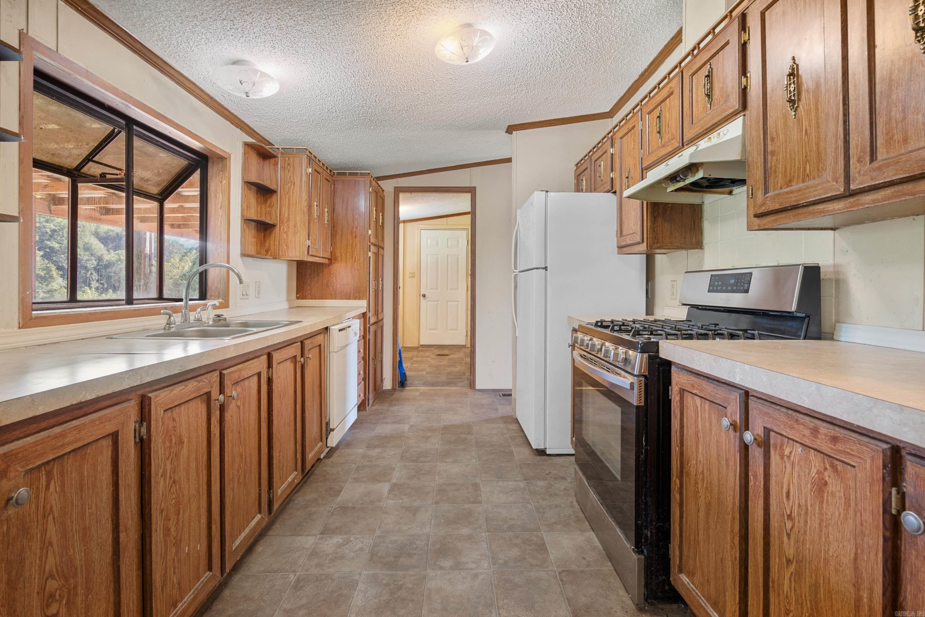 Huddleston Acres - Residential