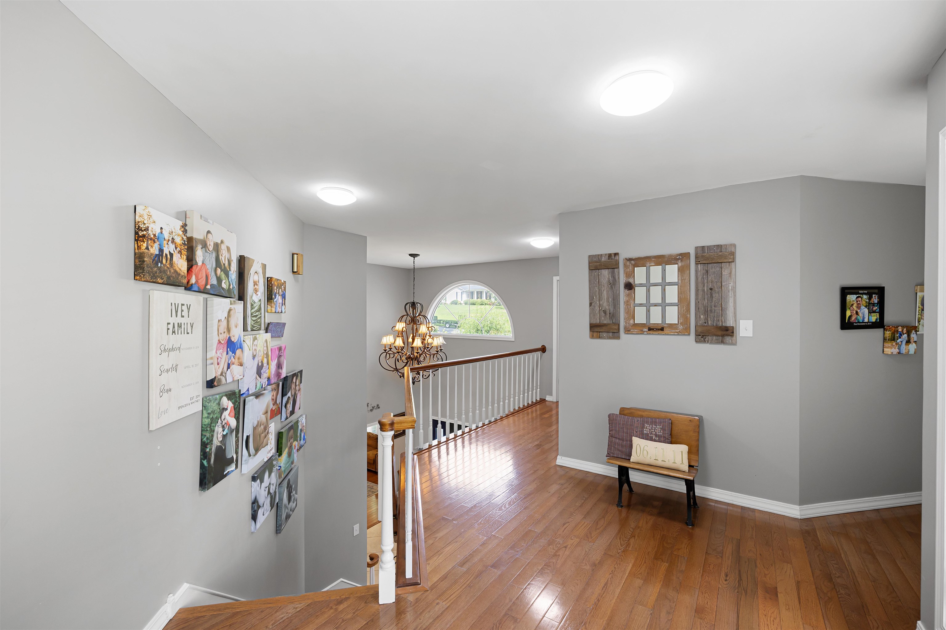 LANDS END - Residential