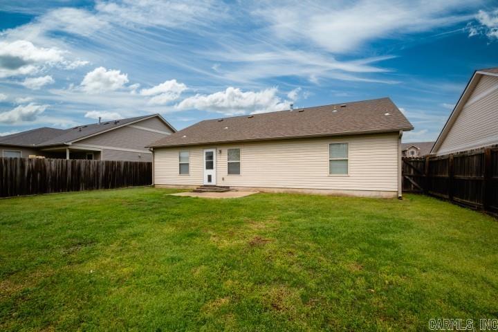 CROSSING ON THE GREEN P.U.D. - Residential