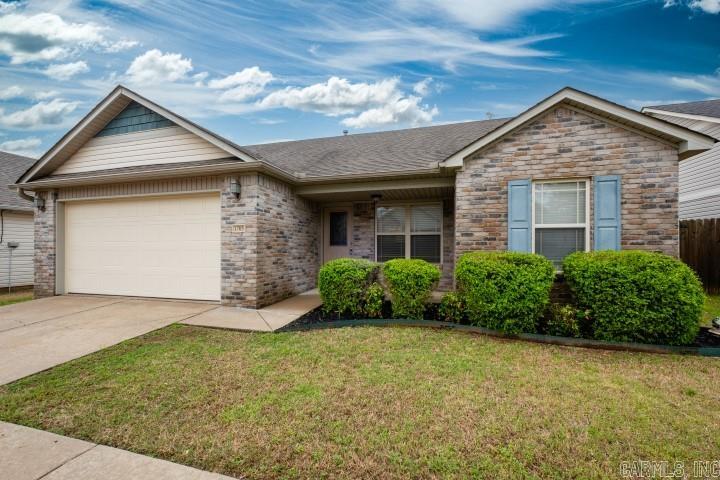 CROSSING ON THE GREEN P.U.D. - Residential