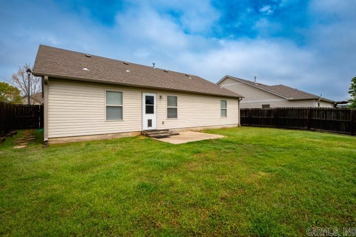 CROSSING ON THE GREEN P.U.D. - Residential