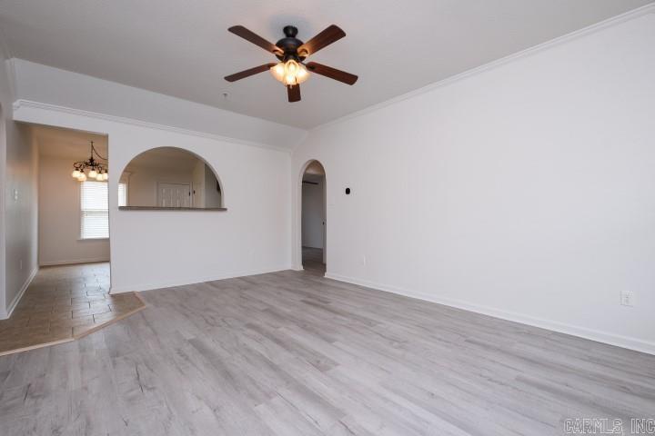 CROSSING ON THE GREEN P.U.D. - Residential