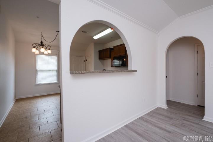 CROSSING ON THE GREEN P.U.D. - Residential