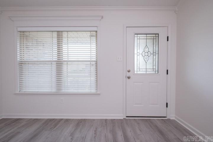 CROSSING ON THE GREEN P.U.D. - Residential