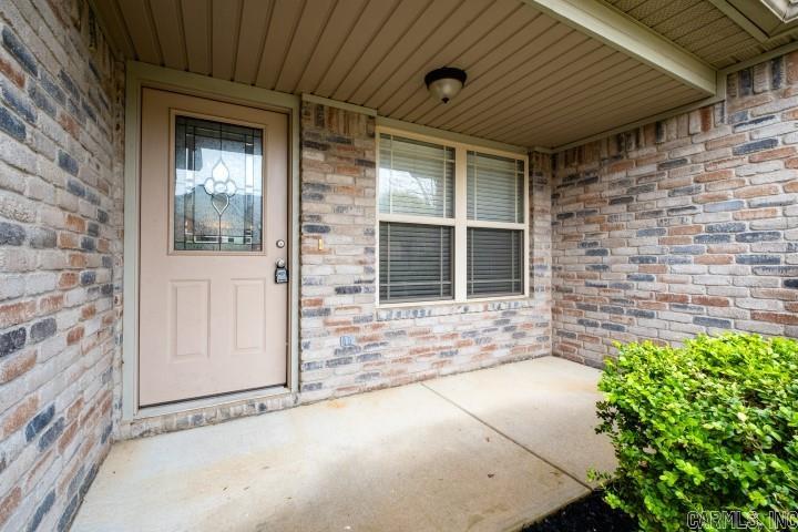 CROSSING ON THE GREEN P.U.D. - Residential