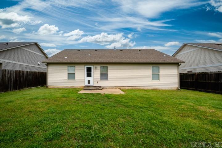 CROSSING ON THE GREEN P.U.D. - Residential