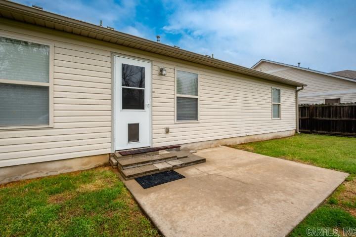 CROSSING ON THE GREEN P.U.D. - Residential