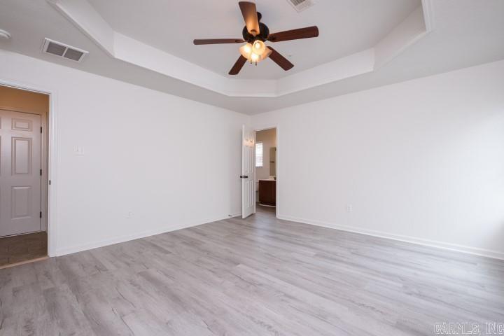 CROSSING ON THE GREEN P.U.D. - Residential