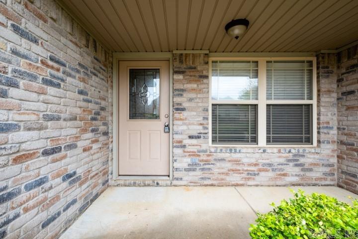 CROSSING ON THE GREEN P.U.D. - Residential