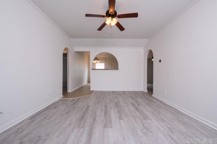 CROSSING ON THE GREEN P.U.D. - Residential