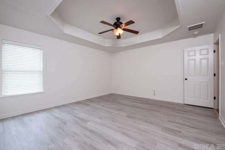 CROSSING ON THE GREEN P.U.D. - Residential