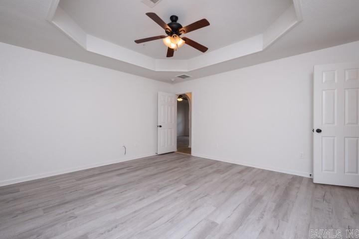 CROSSING ON THE GREEN P.U.D. - Residential