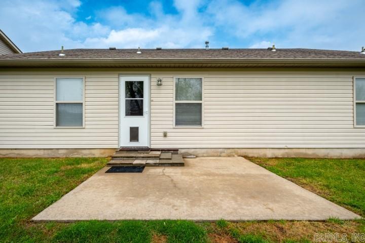 CROSSING ON THE GREEN P.U.D. - Residential