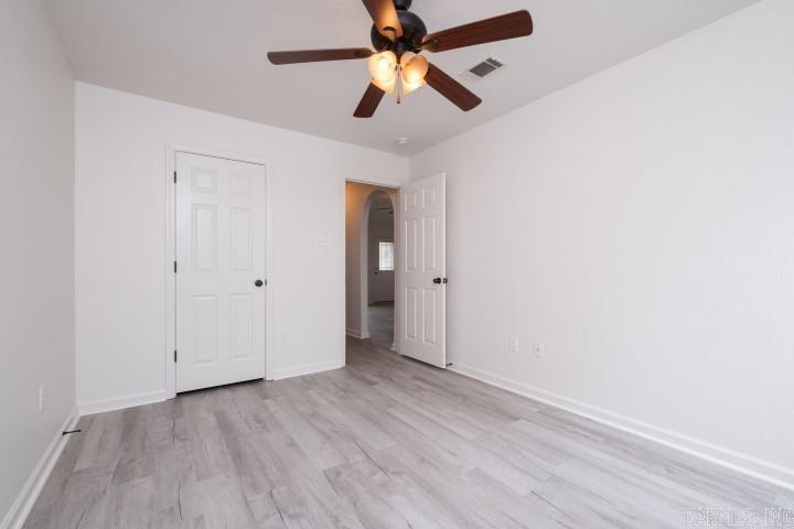 CROSSING ON THE GREEN P.U.D. - Residential