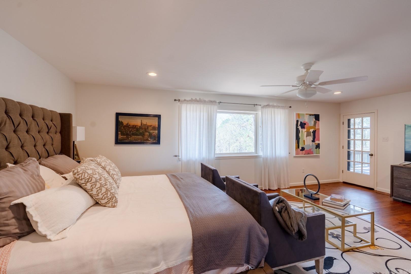 BELOIT BAY - LAKE - Residential