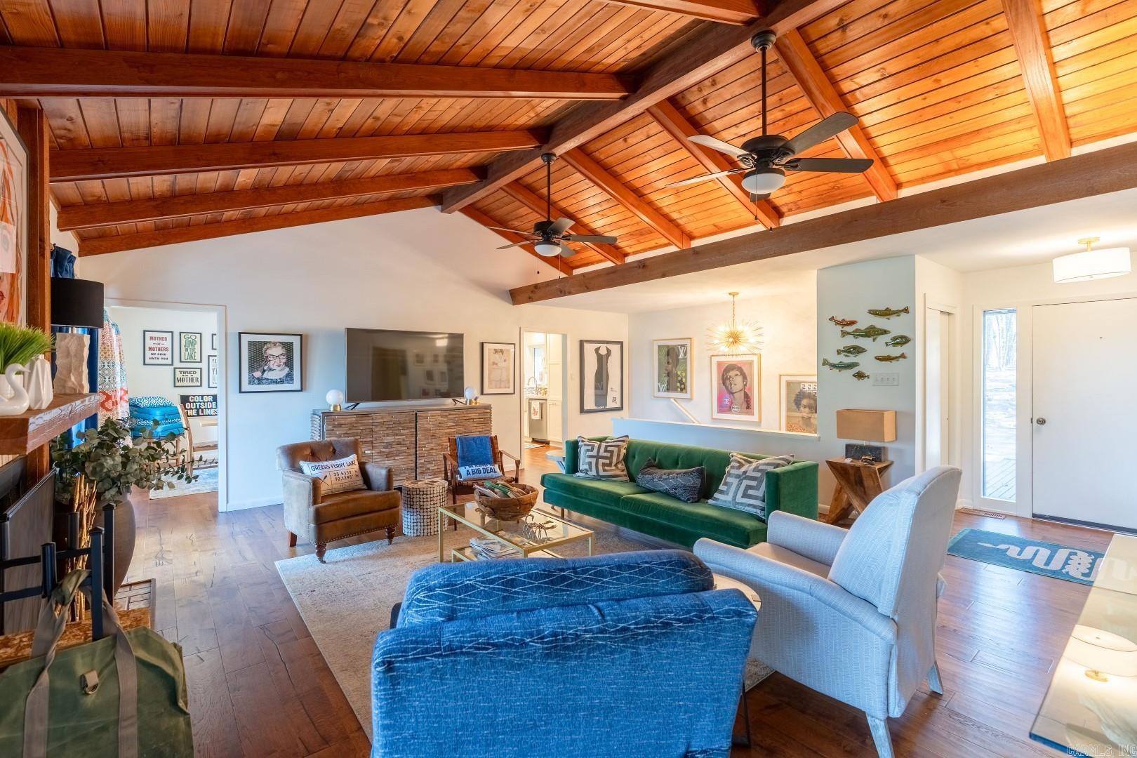 BELOIT BAY - LAKE - Residential