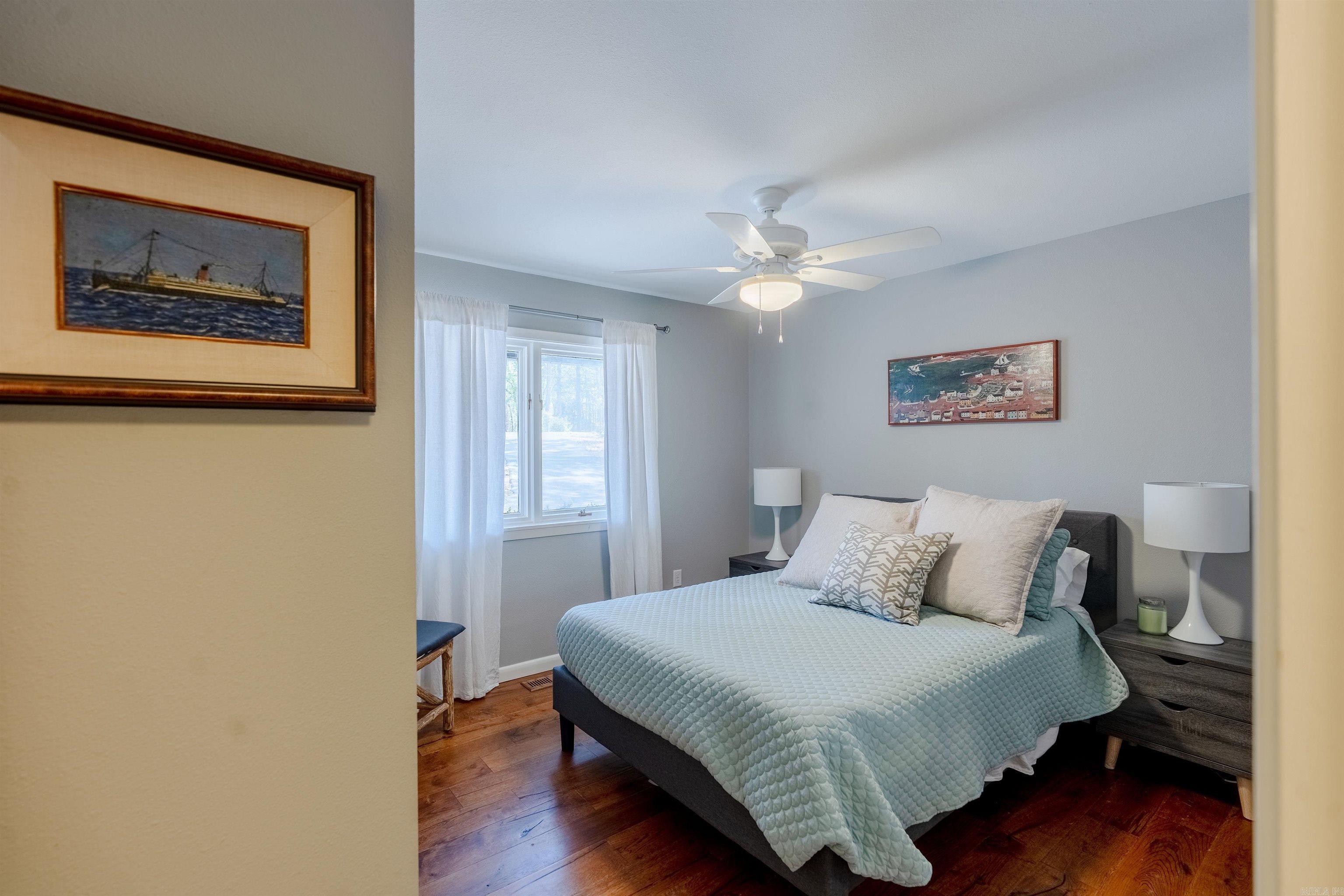 BELOIT BAY - LAKE - Residential