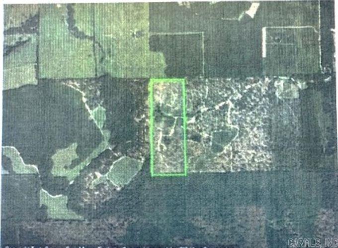 Pasture, recreational, hunting or building your dream home. ATV necessary to enter this property. All offers subject to court approval.