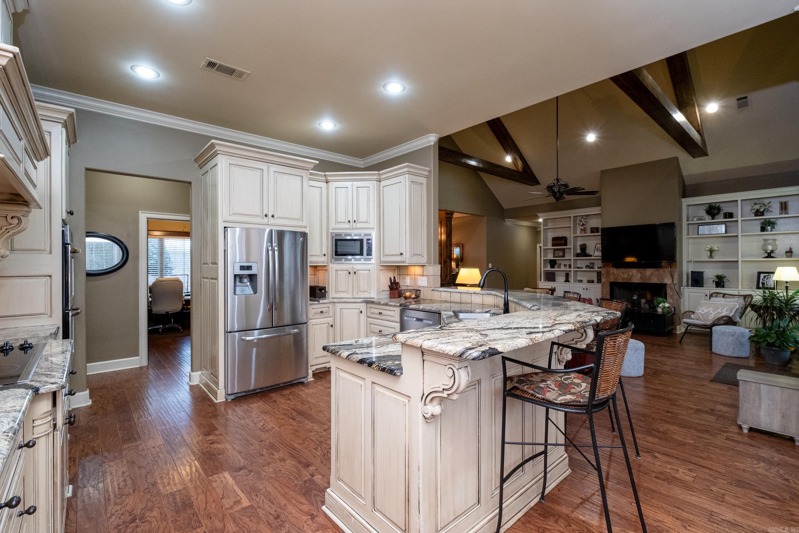 WESTCLIFFE - Residential