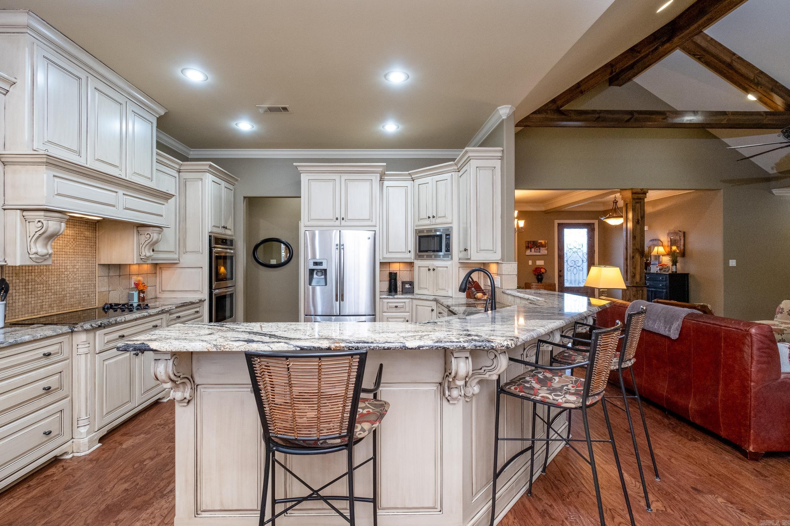 WESTCLIFFE - Residential