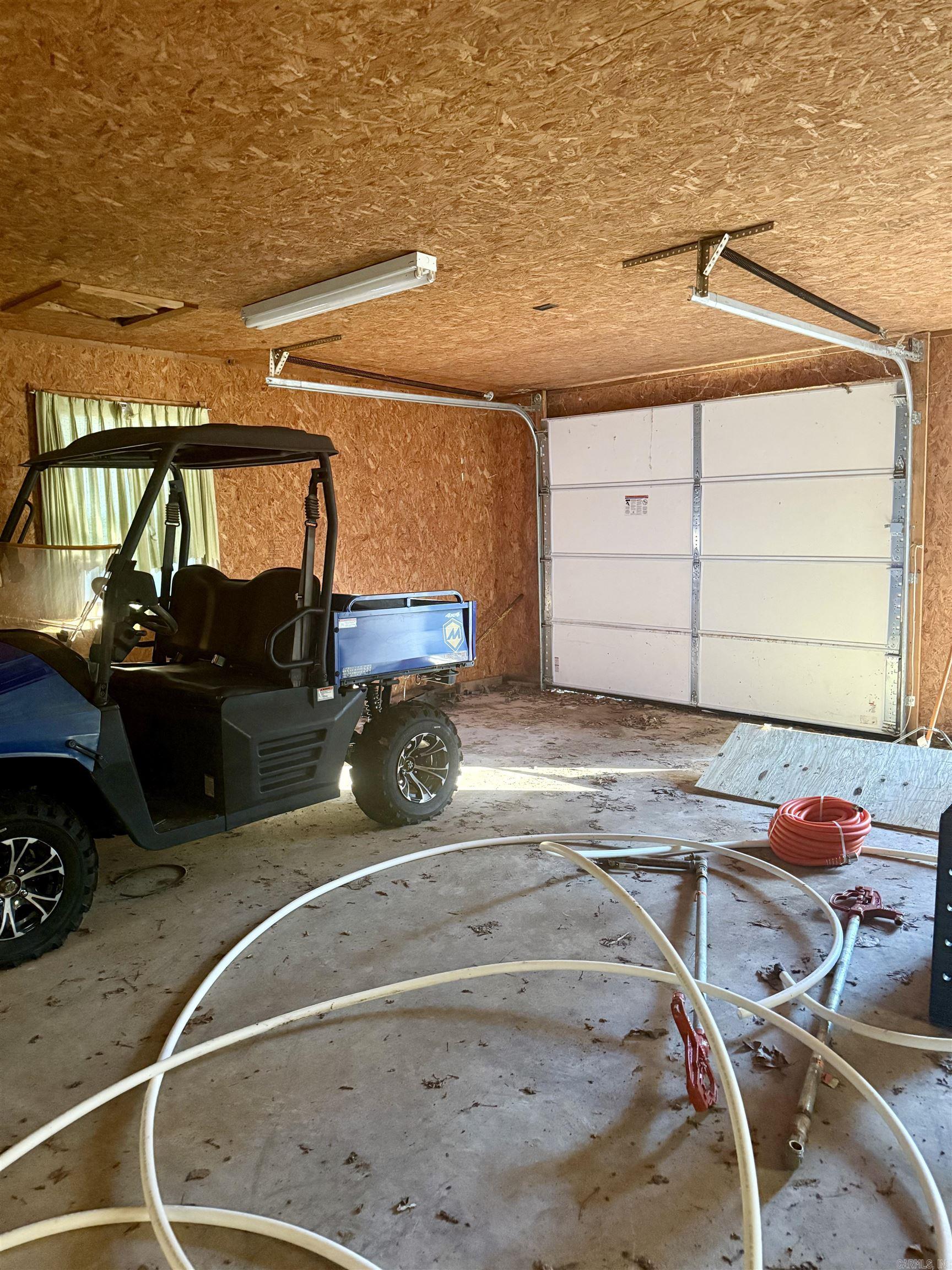 Crockett & Forrest Lake - Land