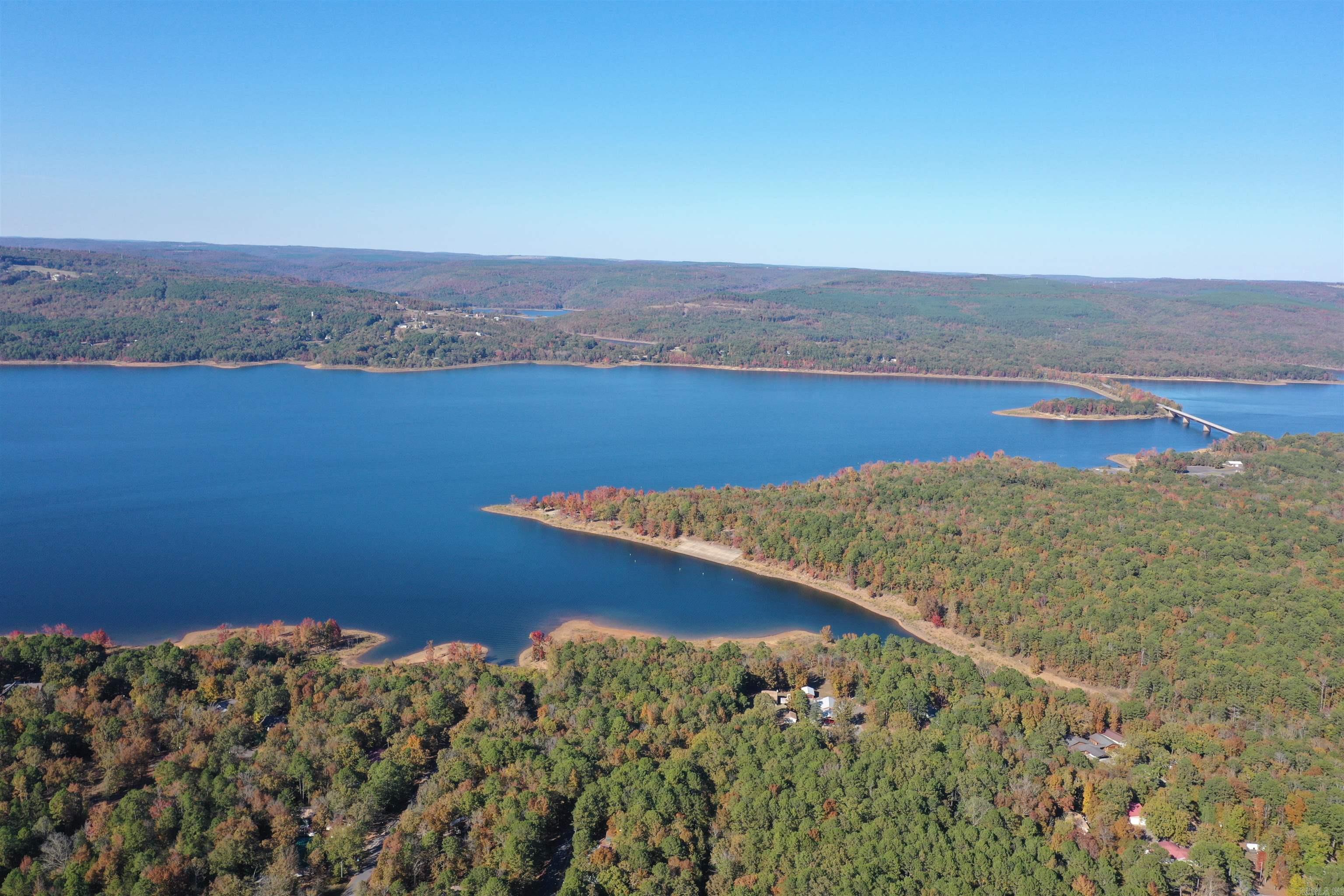 Crockett & Forrest Lake - Land