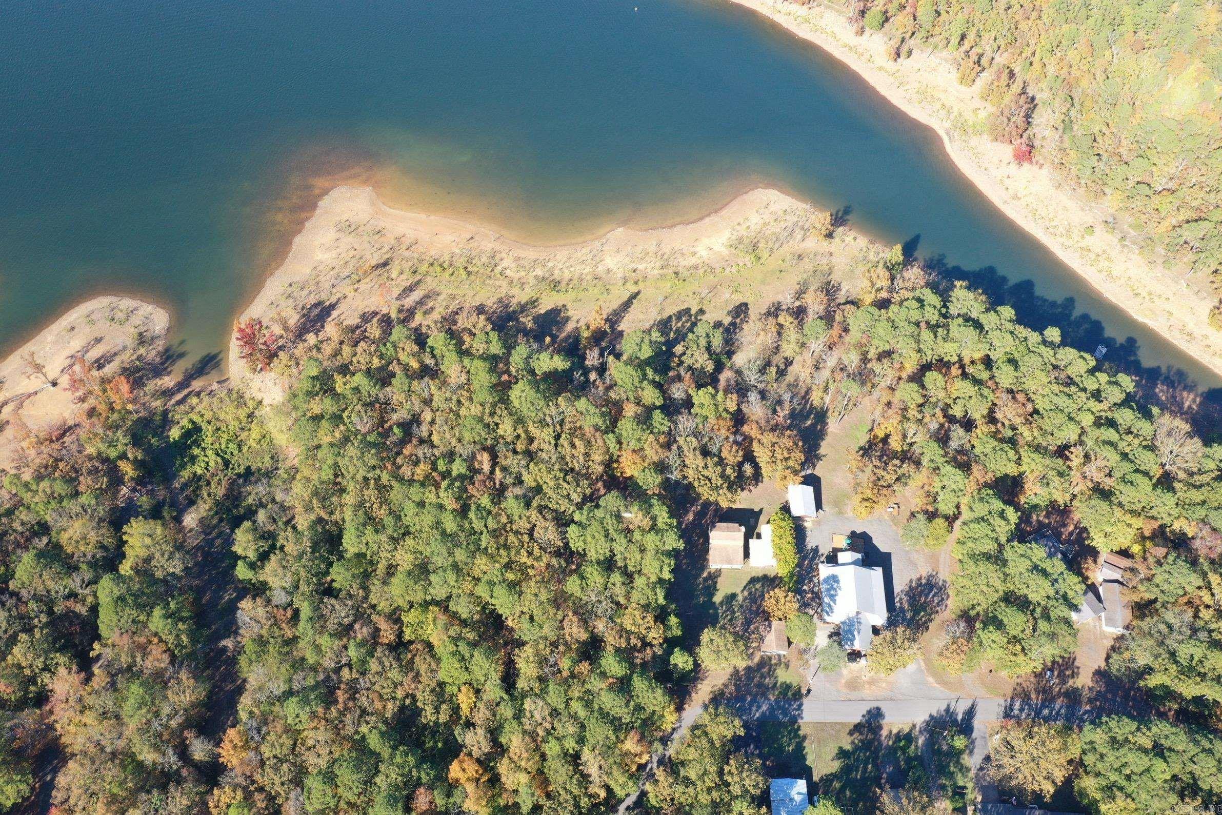 Crockett & Forrest Lake - Land