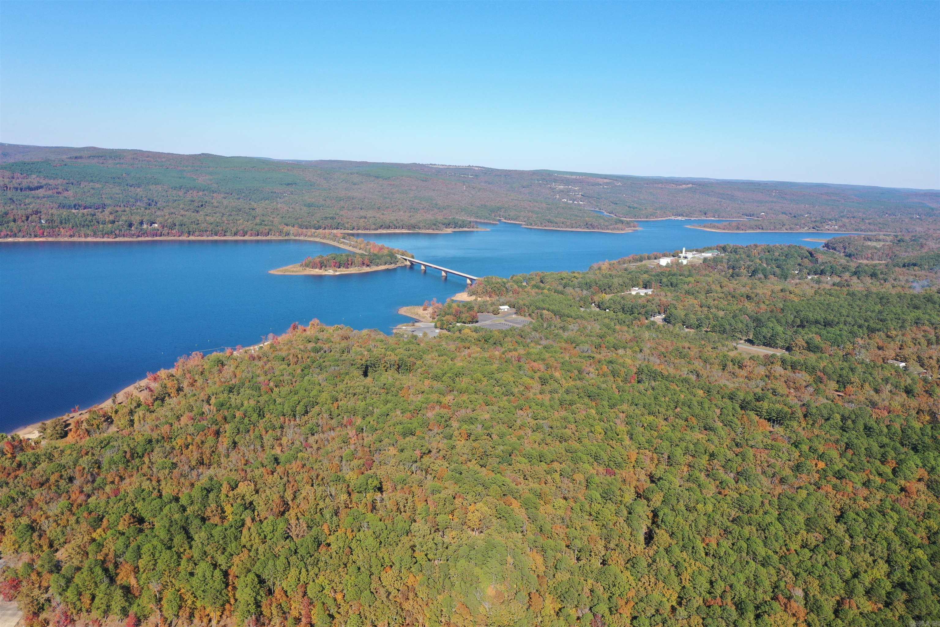 Crockett & Forrest Lake - Land