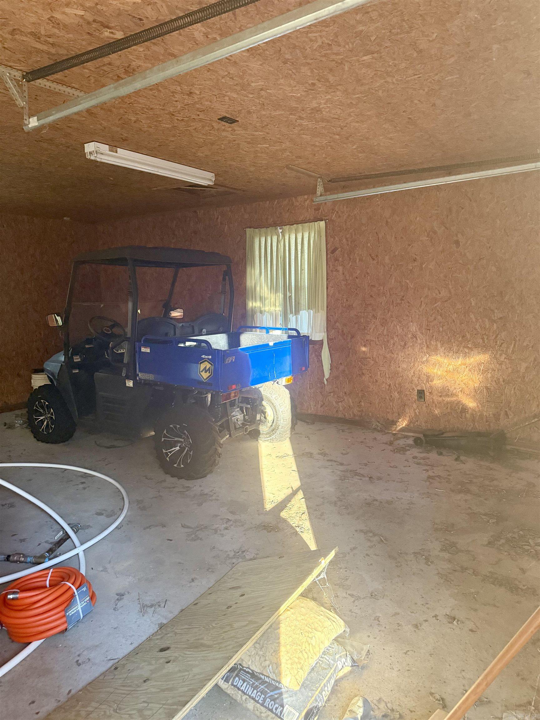 Crockett & Forrest Lake - Land