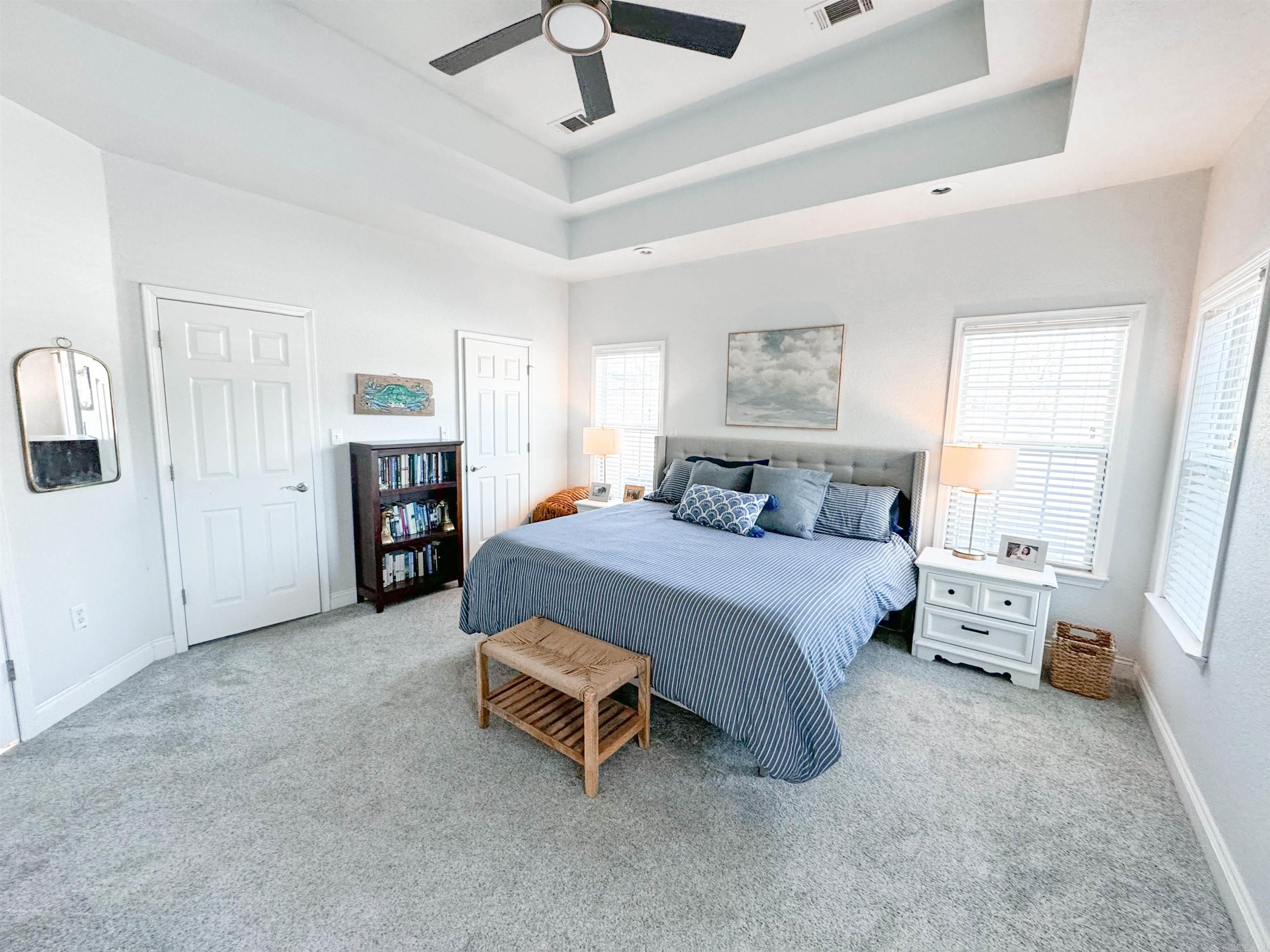 ROLLING MEADOWS (UNREC) - Residential