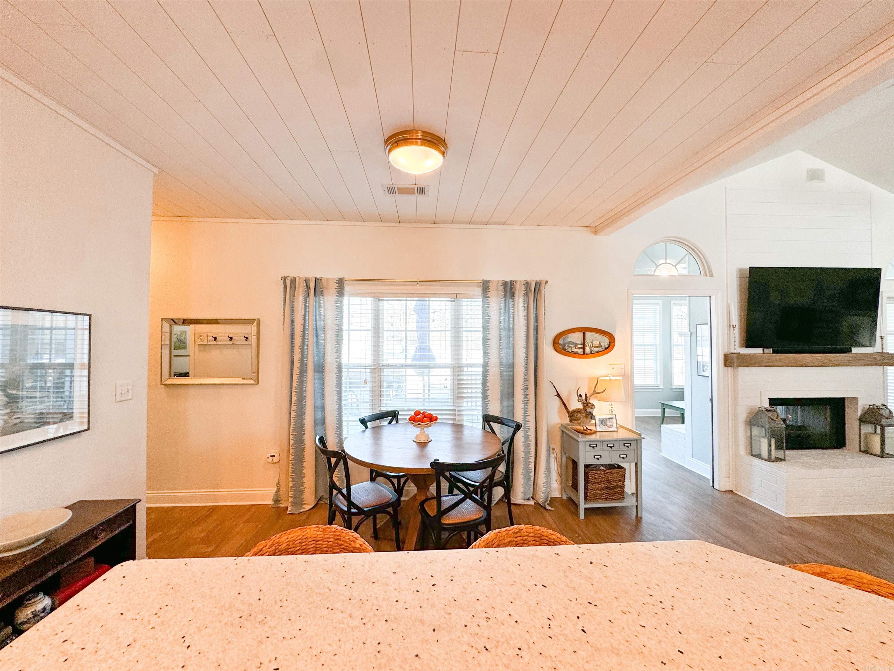 ROLLING MEADOWS (UNREC) - Residential