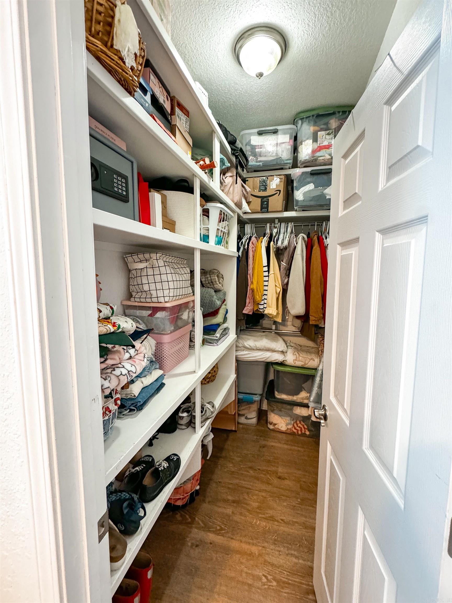 ROLLING MEADOWS (UNREC) - Residential