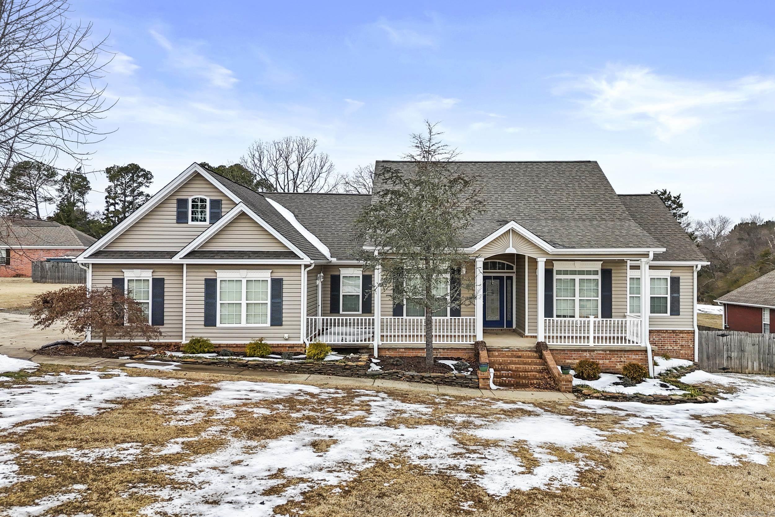 ROLLING MEADOWS (UNREC) - Residential