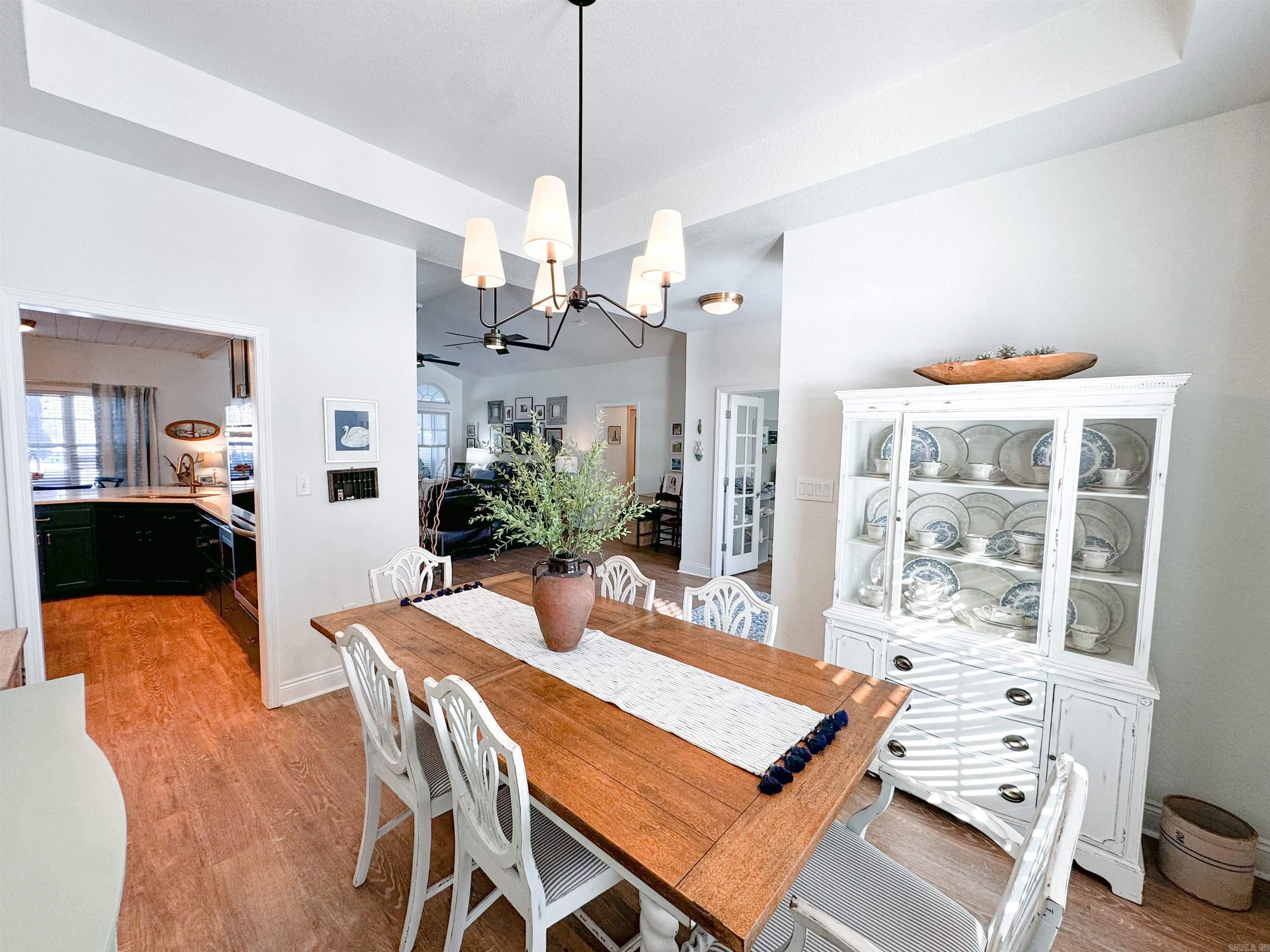 ROLLING MEADOWS (UNREC) - Residential