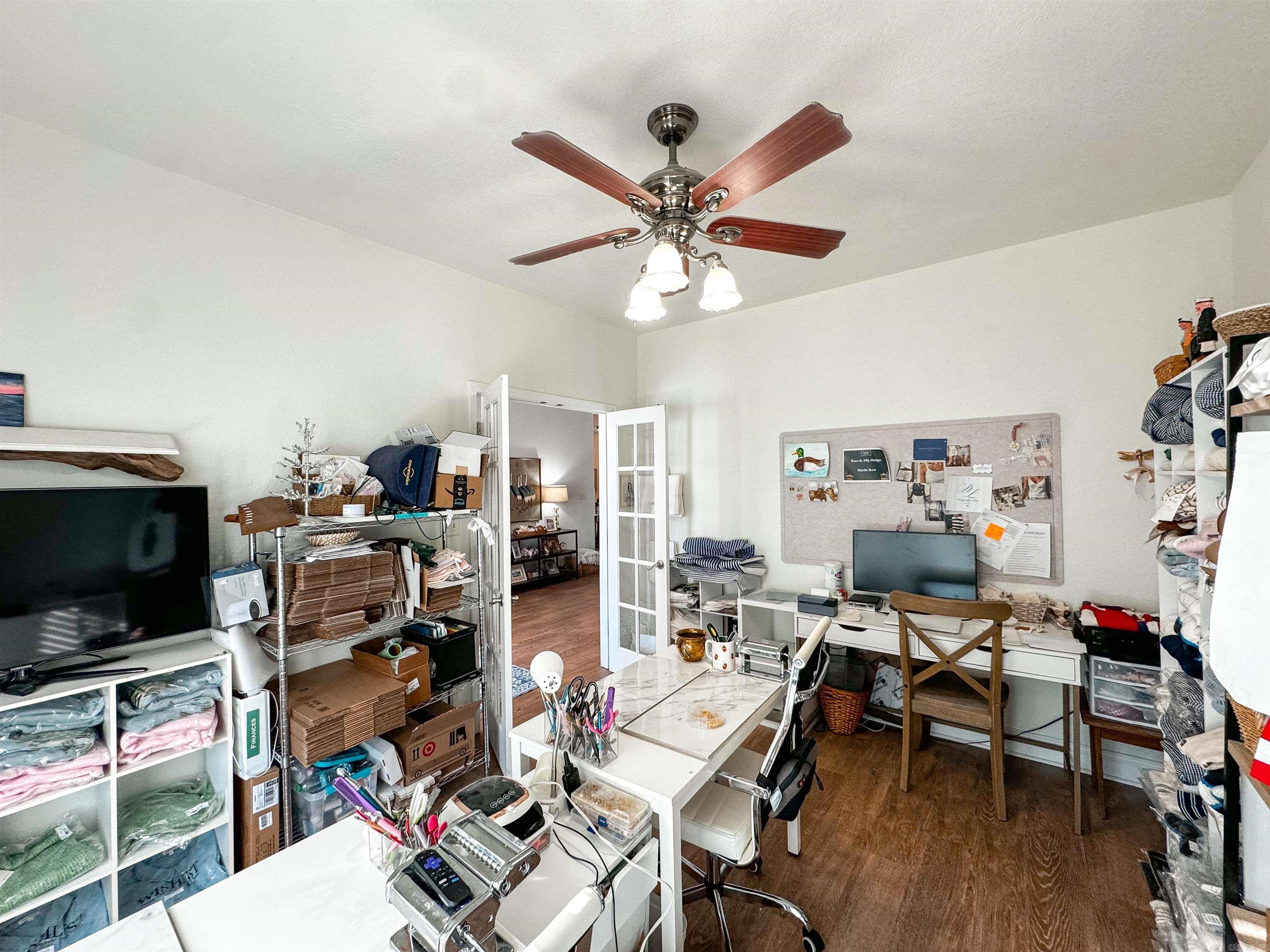 ROLLING MEADOWS (UNREC) - Residential