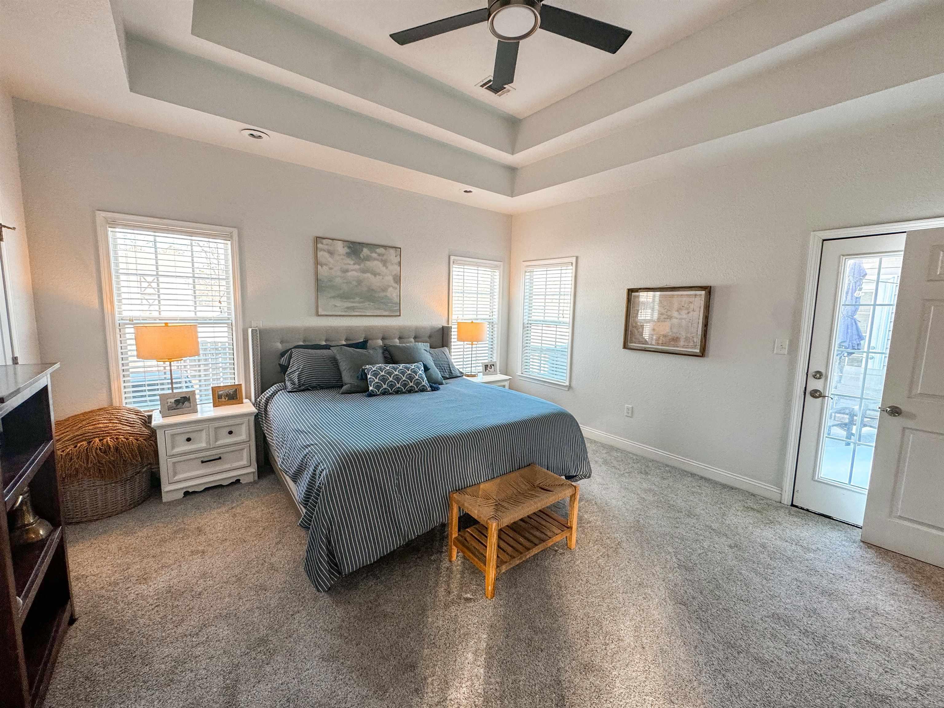 ROLLING MEADOWS (UNREC) - Residential