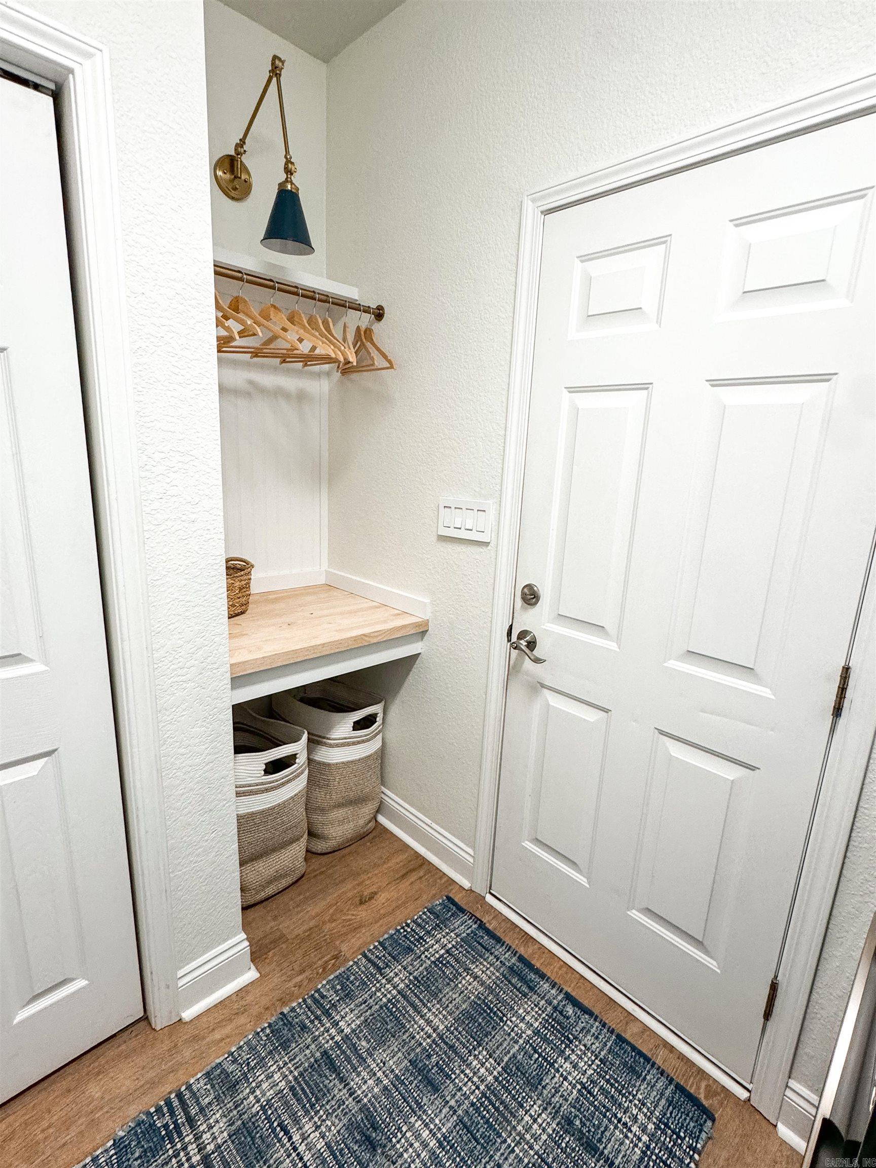 ROLLING MEADOWS (UNREC) - Residential