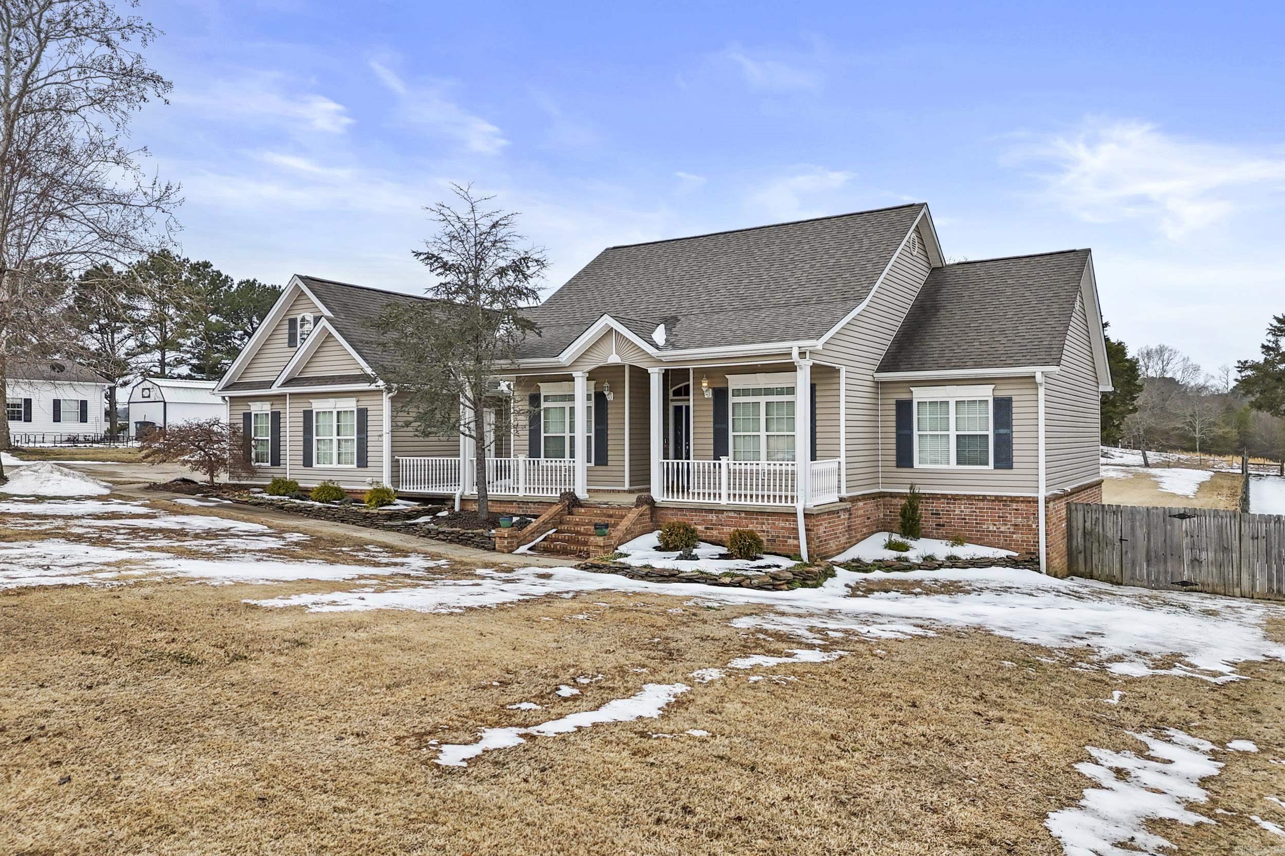 ROLLING MEADOWS (UNREC) - Residential