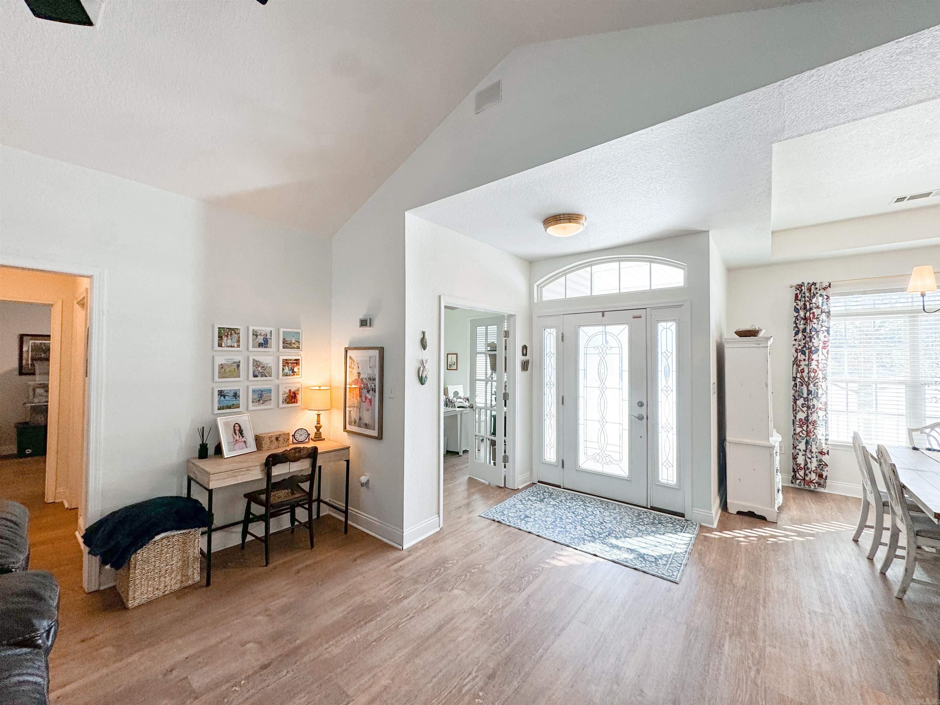 ROLLING MEADOWS (UNREC) - Residential