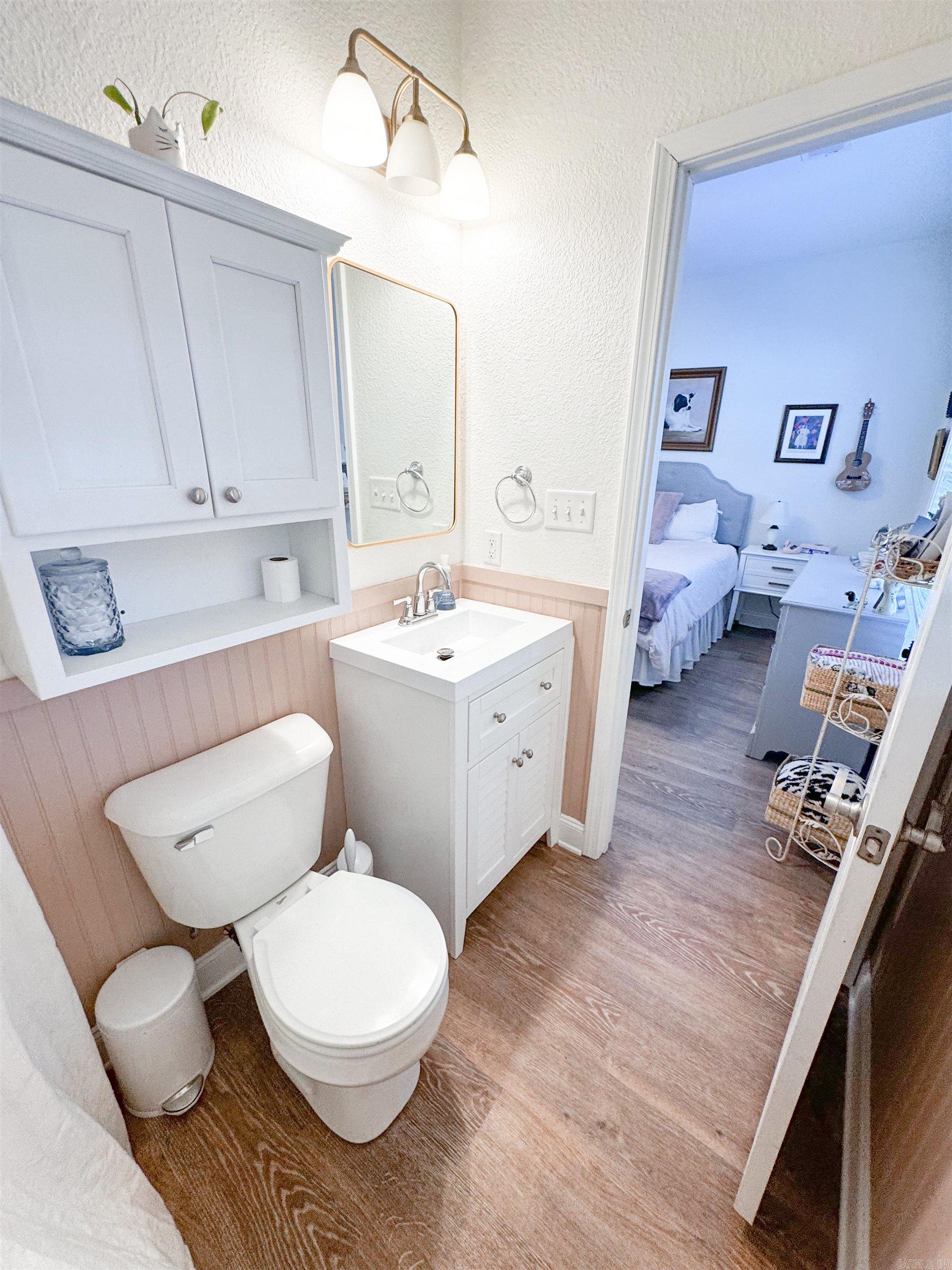 ROLLING MEADOWS (UNREC) - Residential