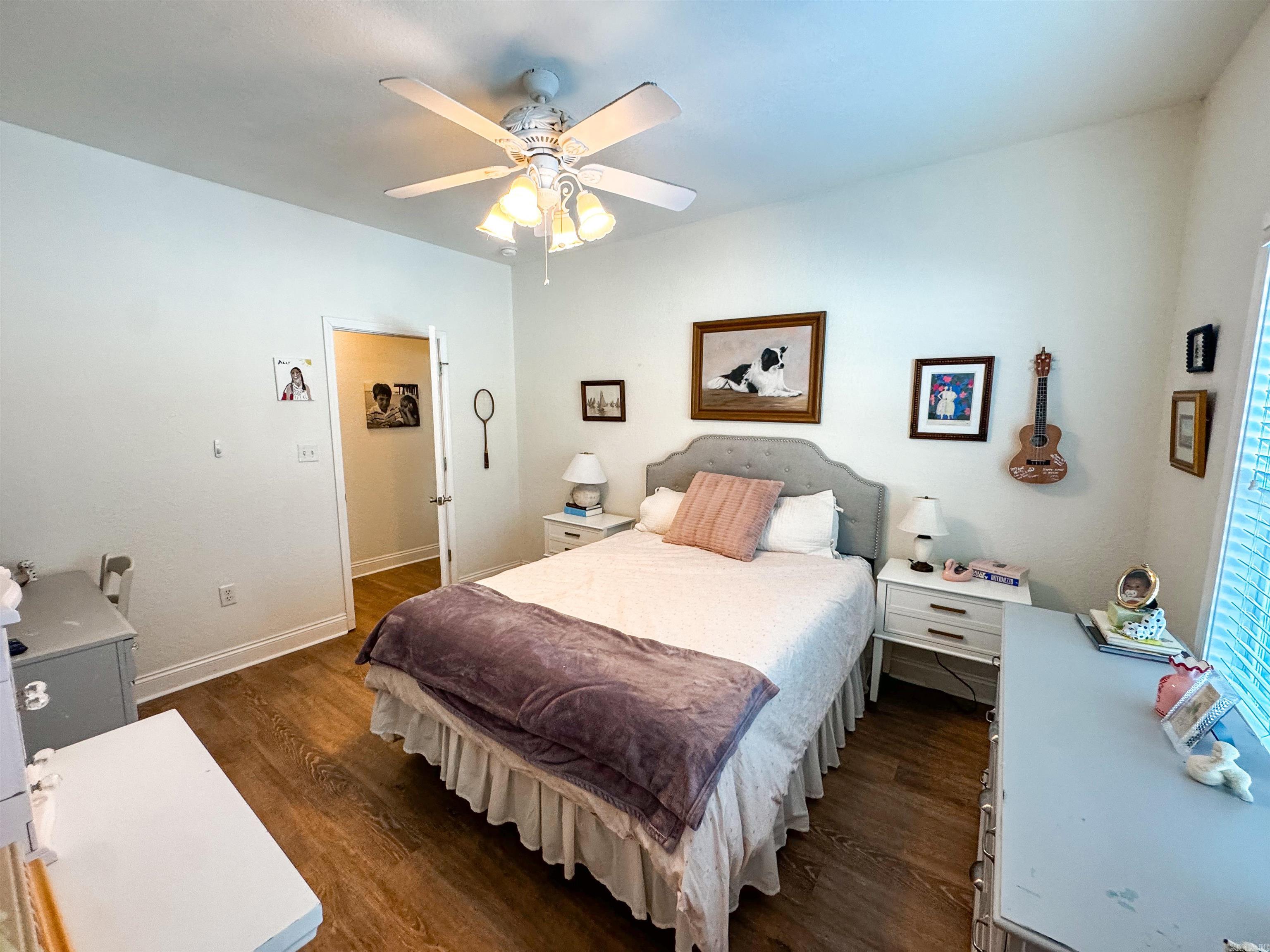 ROLLING MEADOWS (UNREC) - Residential