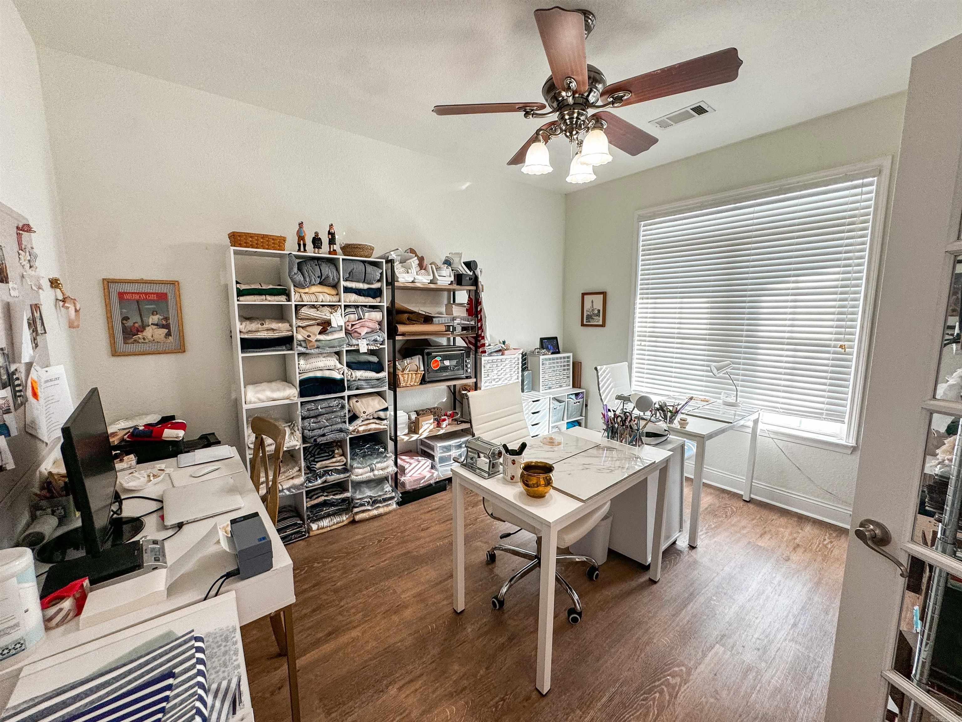 ROLLING MEADOWS (UNREC) - Residential