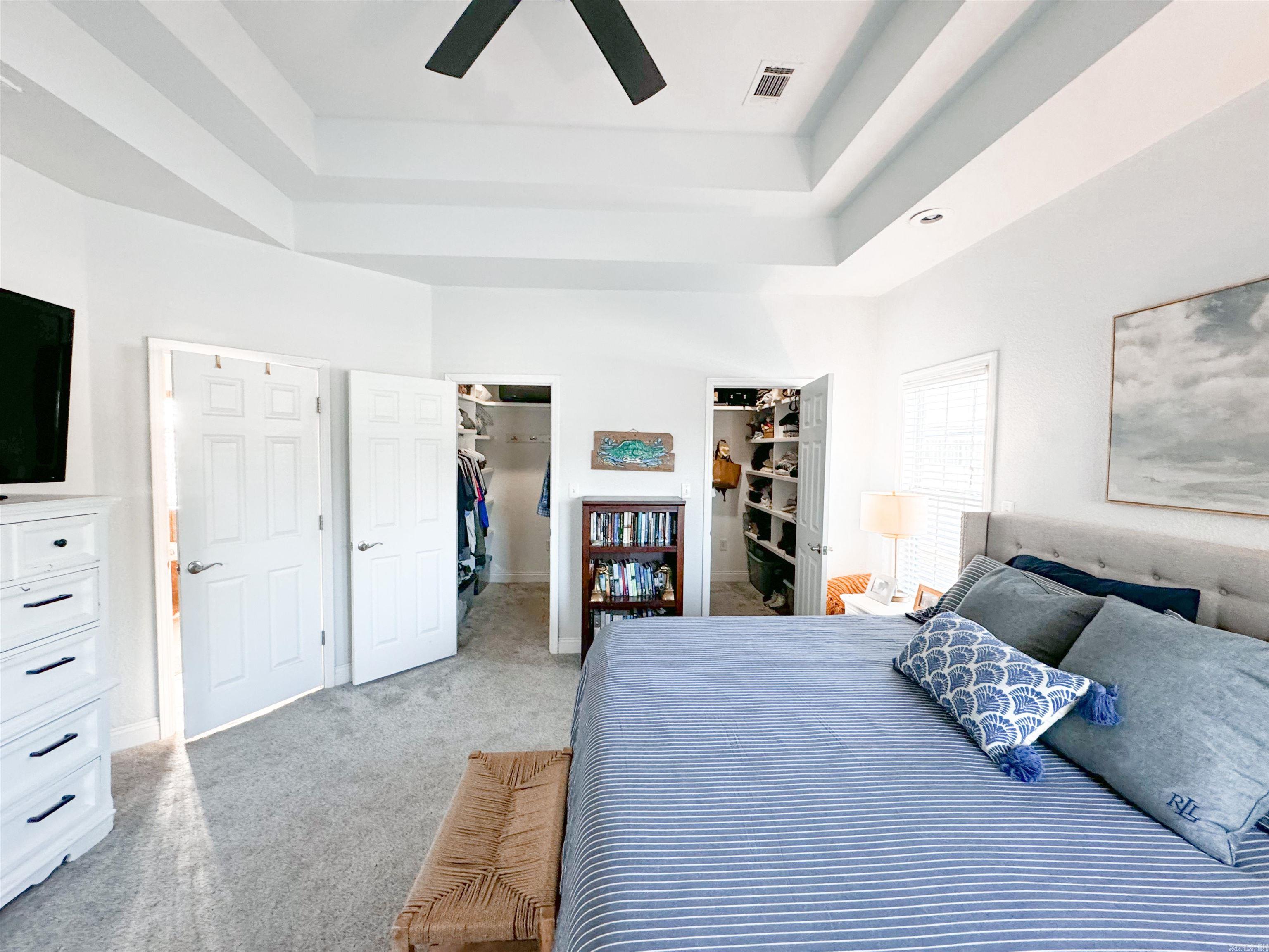 ROLLING MEADOWS (UNREC) - Residential