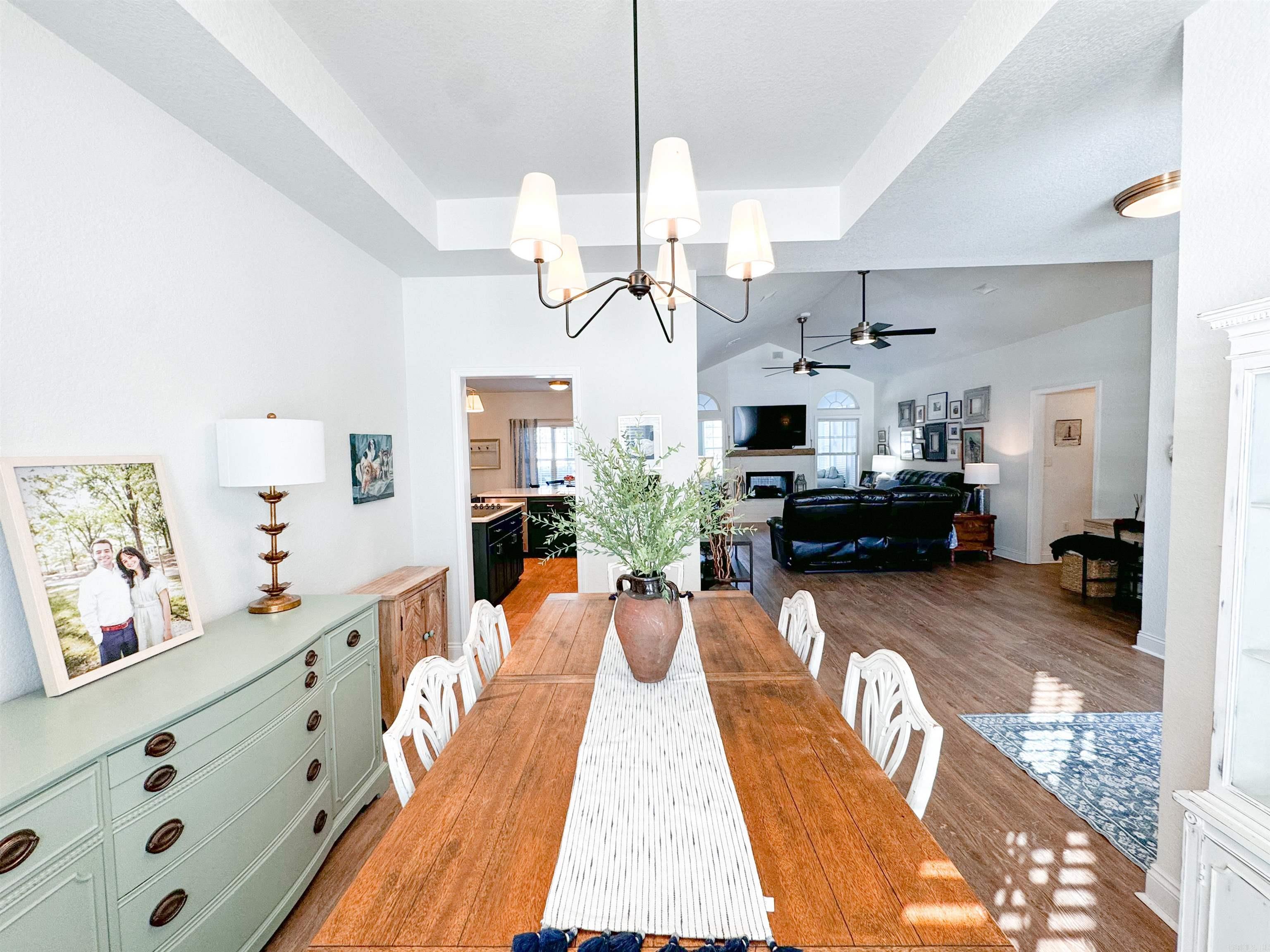 ROLLING MEADOWS (UNREC) - Residential