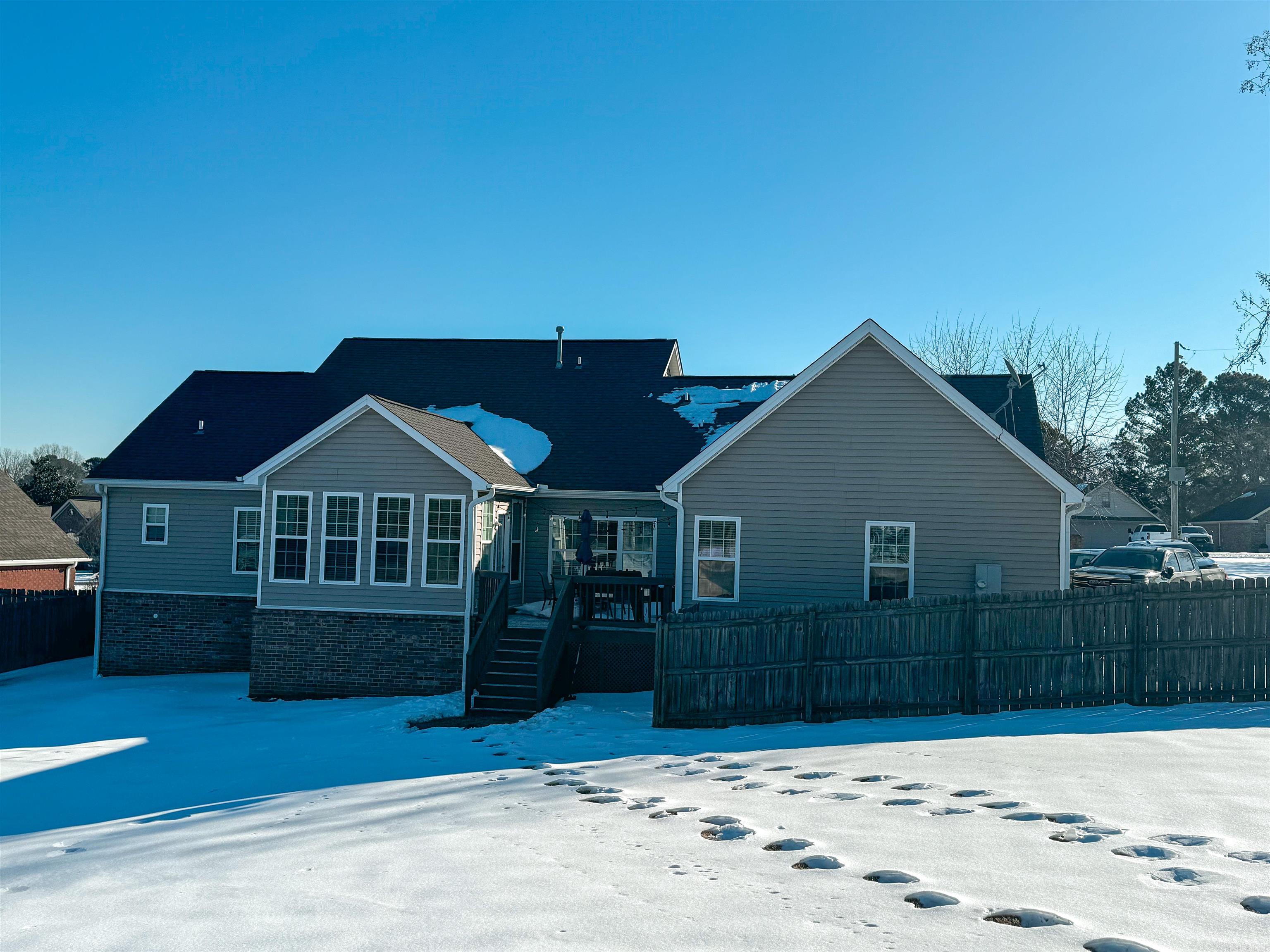 ROLLING MEADOWS (UNREC) - Residential